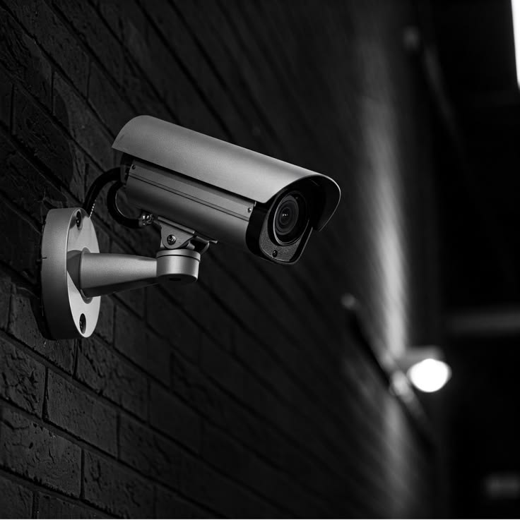 Security Installation